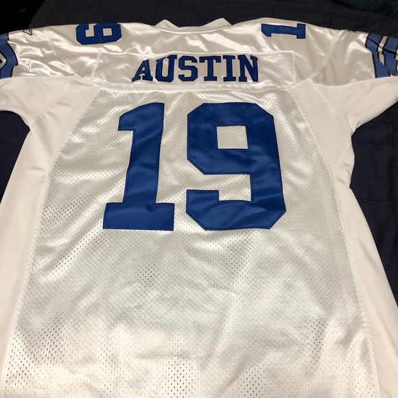 Men’s STITCHED Cowboy Jersey - Picture 2 of 7